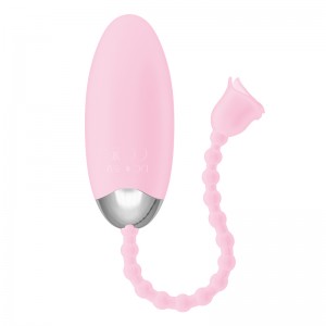 Smart Pelvic Floor Trainer Muscles Tightening Machine Balls for Women with App – Silicone Panties Vibrator Remote Control