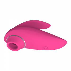 Factory Wholesale Little Dolphin Clit Sucking Vibrator G Spot Massager Waterproof Clitoral Sucking Vibrator