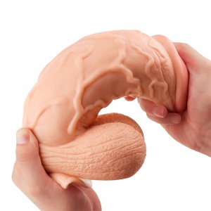 Sex Rubber Toy Cock Penis Dildo Dong Toys