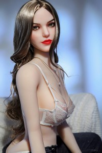 165cm Japanese Sex Doll Tare Anal Mo Te Sex