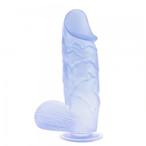 Sex Rubber Toy Cock Penis Dildo Dong Toys