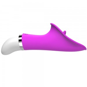 Uisge-dhìonach 30 tricead G-spot cànan clitoral a ’crith a’ reamhrachadh Vibrator Massage Massage Masturbator