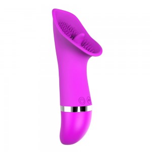 Uisge-dhìonach 30 tricead G-spot cànan clitoral a ’crith a’ reamhrachadh Vibrator Massage Massage Masturbator