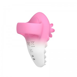 New Sunflower Vibrator 10 massage modes Silicone Stimulator G-spot Vibrator Female Bullet Vibrator Modes Fast Frequency