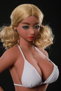 148cm Adult Japanese Big Boobs Sex Love Dolls