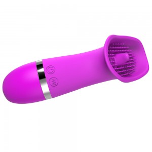 Uisge-dhìonach 30 tricead G-spot cànan clitoral a ’crith a’ reamhrachadh Vibrator Massage Massage Masturbator