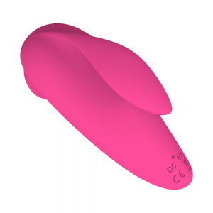 Factory Wholesale Little Dolphin Clit Sucking Vibrator G Spot Massager Waterproof Clitoral Sucking Vibrator