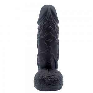 Sex Rubber Toy Cock Penis Dildo Dong Toys