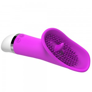 Uisge-dhìonach 30 tricead G-spot cànan clitoral a ’crith a’ reamhrachadh Vibrator Massage Massage Masturbator