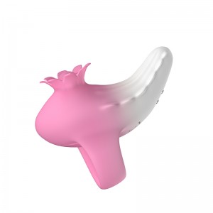 New Sunflower Vibrator 10 massage modes Silicone Stimulator G-spot Vibrator Female Bullet Vibrator Modes Fast Frequency