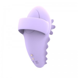 New Sunflower Vibrator 10 massage modes Silicone Stimulator G-spot Vibrator Female Bullet Vibrator Modes Fast Frequency