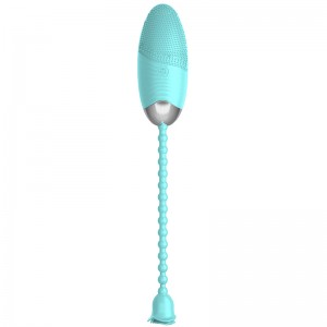 Smart Pelvic Floor Trainer Muscles Tightening Machine Balls for Women with App – Silicone Panties Vibrator Remote Control