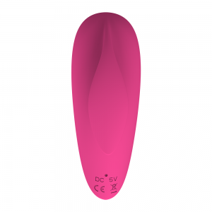 Factory Wholesale Little Dolphin Clit Sucking Vibrator G Spot Massager Waterproof Clitoral Sucking Vibrator