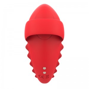 New Sunflower Vibrator 10 massage modes Silicone Stimulator G-spot Vibrator Female Bullet Vibrator Modes Fast Frequency