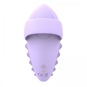 New Sunflower Vibrator 10 massage modes Silicone Stimulator G-spot Vibrator Female Bullet Vibrator Modes Fast Frequency