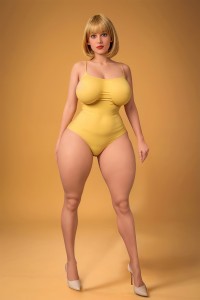 163cm Super Fat Adult Silicone Sexy Doll Real Dolls For Sex