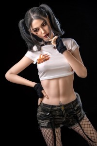 173cm Vagina Real Sexy Doll Japanese Doll For Sex