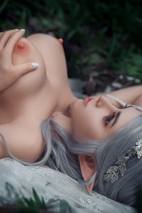 164cm Adult Real Silicone Sex Toys Sex Dolls