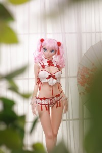 170cm Silicone Sex Toy Dolls Anime Vagina Real Sex Young Japanese Doll