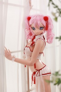 170cm Silicone Sex Toy Dolls Anime Vagina Real Sex Young Japanese Doll