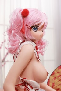 170cm Silicone Sex Toy Dolls Anime Vagina Real Sex Young Japanese Doll