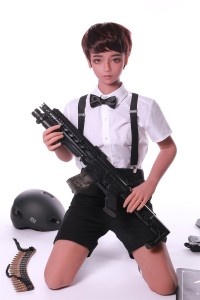 140cm Young Boy Men Sex-Toys Doll Man