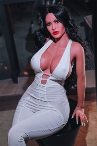 170cm Irħas Lifelike Sex Big Boob Ass Young Skeleton Tpe Adult Naked Dolls