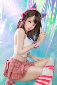 148cm Japanese Love Doll For Sex