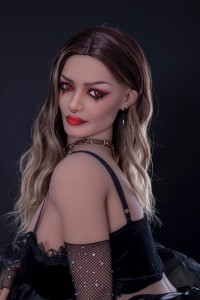 168cm Sex Doll For Men Fat Ass Sex Doll